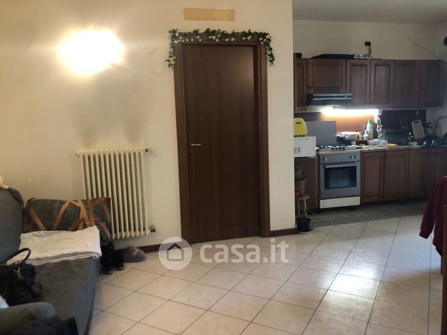 Appartamento in residenziale in Via Torino