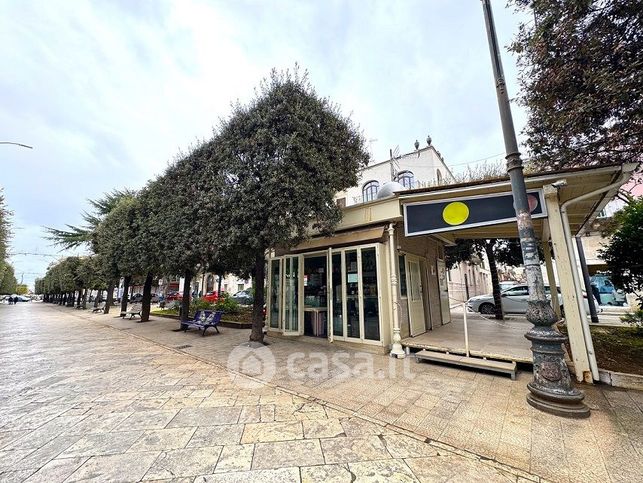 Attivitã /licenza (con o senza mura) in commerciale in Viale Roma 58