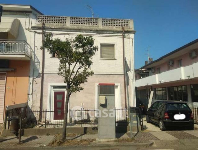 Appartamento in residenziale in Via Emilia Vecchia