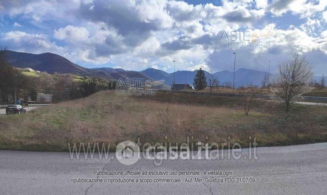 Terreno agricolo in commerciale in Via Ermanno Casoli