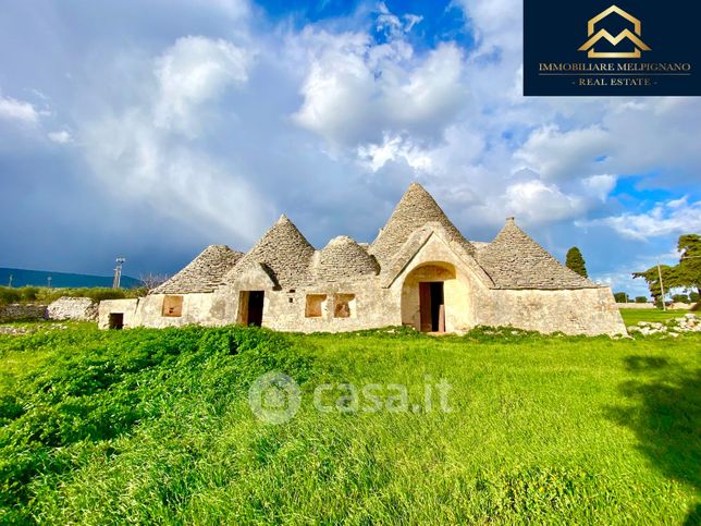 Baita/bungalow/chalet/trullo in residenziale in ss16