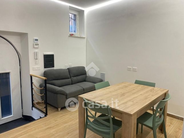 Appartamento in residenziale in Via dei Volsci 22