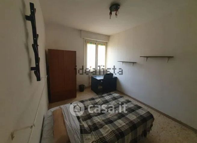 Appartamento in residenziale in Via G. Toniolo