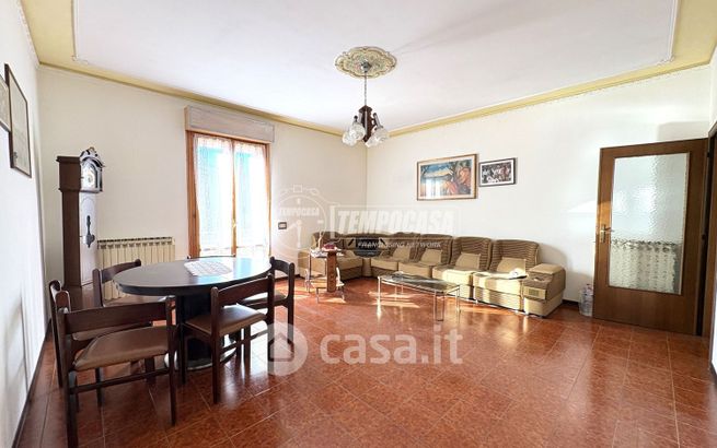 Appartamento in residenziale in Via Statale
