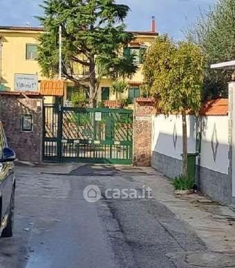 Villetta a schiera in residenziale in Via Madonna del Pantano 50