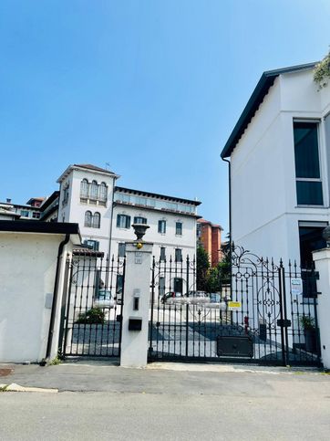 Appartamento in residenziale in Via Egidio Folli 29