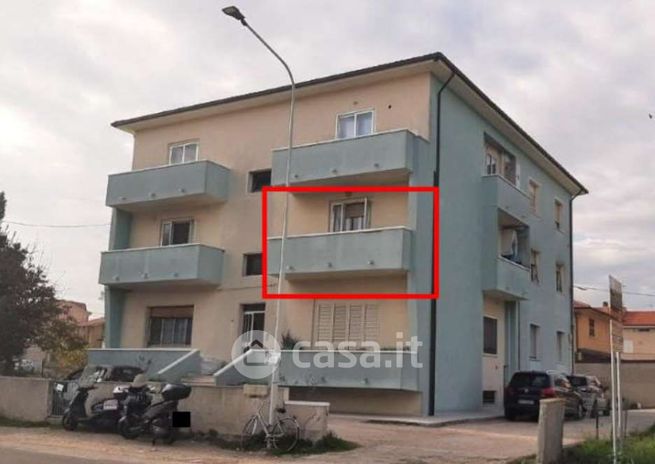 Appartamento in residenziale in Viale Piceno