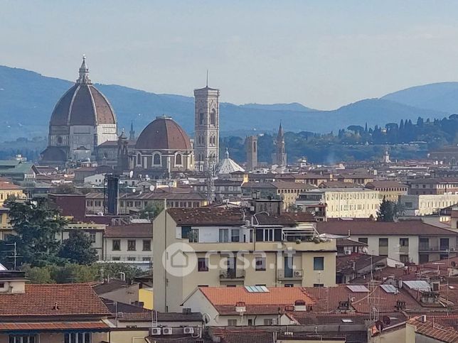 Appartamento in residenziale in Via Giovanni Targioni Tozzetti