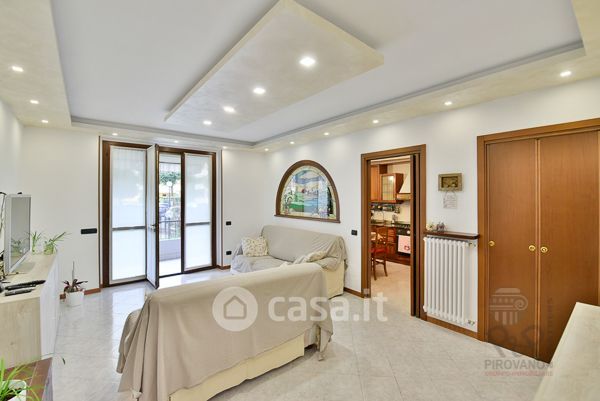Appartamento in residenziale in Via Ambrosoli Padre Giuseppe