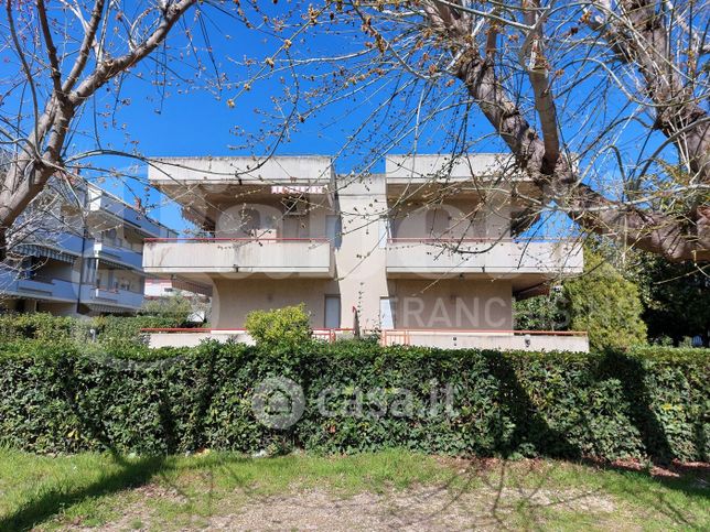 Appartamento in residenziale in Via Olimpica 20