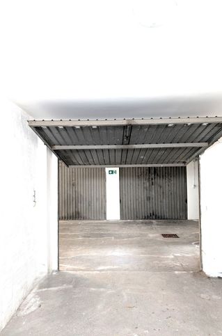 Garage/posto auto in residenziale in Via G. Belletti 94