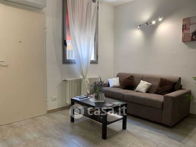 Appartamento in residenziale in Via dello Scalo