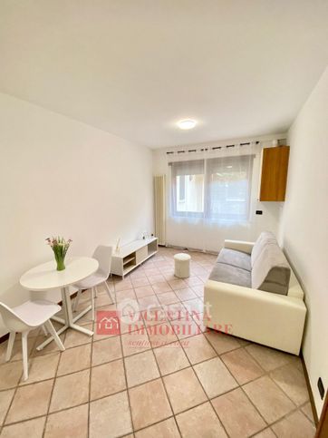 Appartamento in residenziale in Via Raffaele Pasi 40