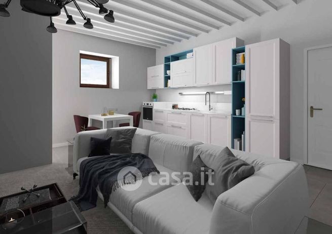 Appartamento in residenziale in Via Arno 48