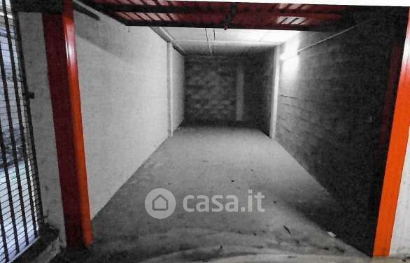Box/posto auto in residenziale in Via Carlo Imbonati 61 -57