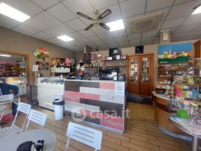 Attivitã /licenza (con o senza mura) in commerciale in Via XX Settembre