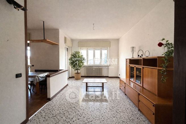 Appartamento in residenziale in Via Vetta D'Italia 23
