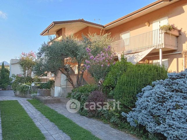 Appartamento in residenziale in
