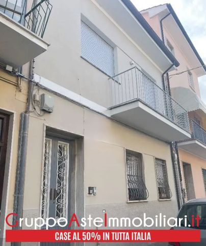 Appartamento in residenziale in Via Giacomo Puccini