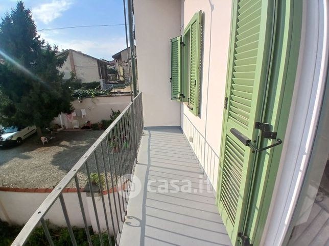 Appartamento in residenziale in Via Azeglio