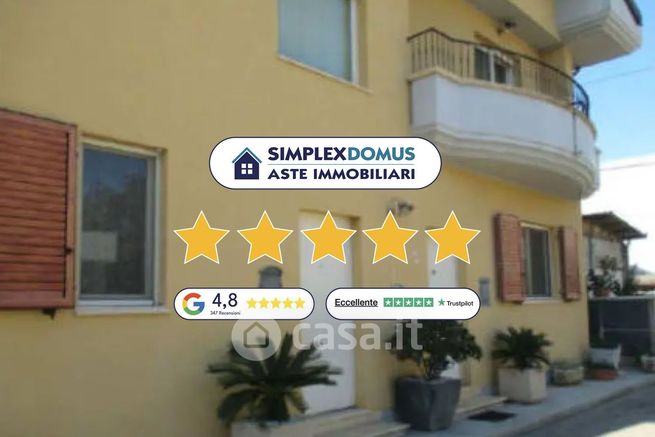 Appartamento in residenziale in Via Tolomeo
