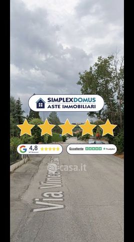 Appartamento in residenziale in Via C. Esposito