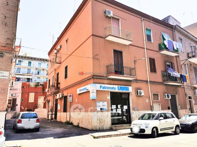 Ufficio in commerciale in Via Cavaniglia 6