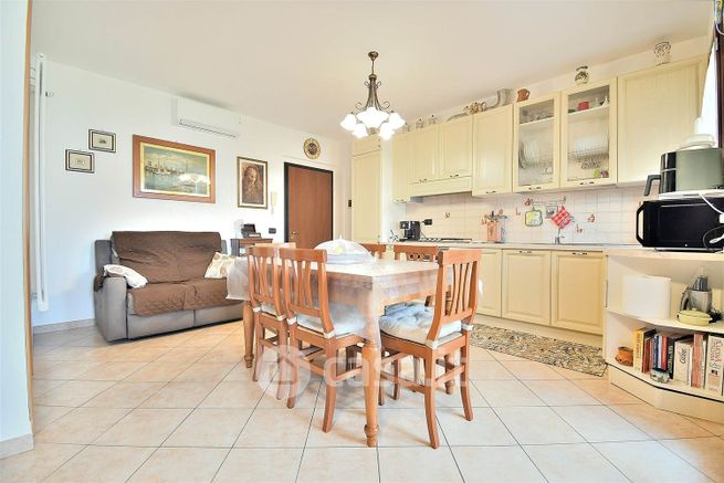 Appartamento in residenziale in Via di Casabassa