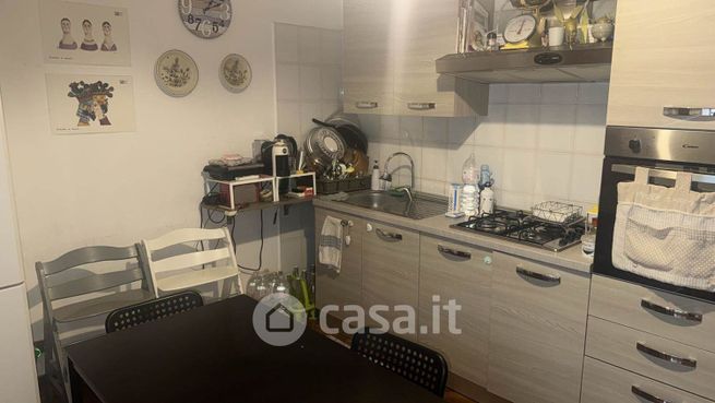 Appartamento in residenziale in Via Idria 52