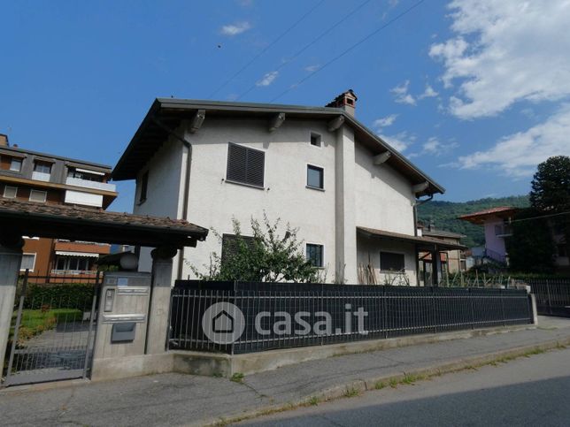 Appartamento in residenziale in Via Erminia Maggi 22