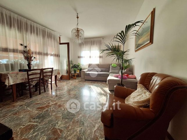 Appartamento in residenziale in Viale Istria 40