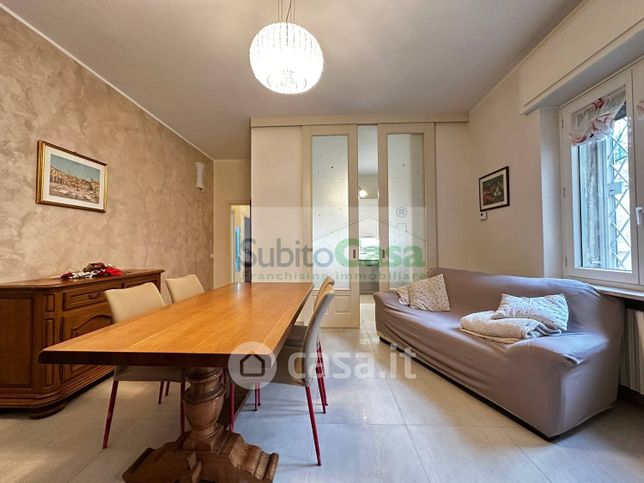 Appartamento in residenziale in Via Giuseppe Salvatore Pianell 52