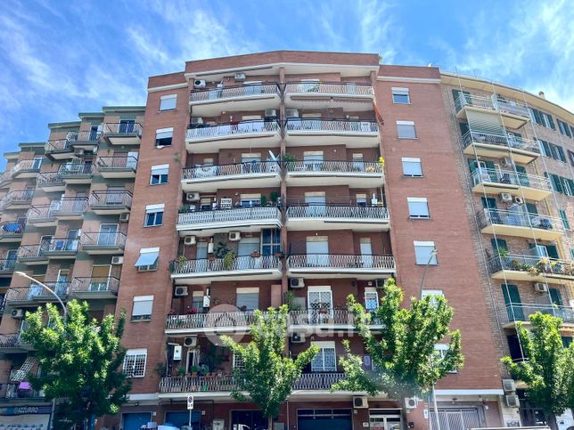 Appartamento in residenziale in Via dei Levii