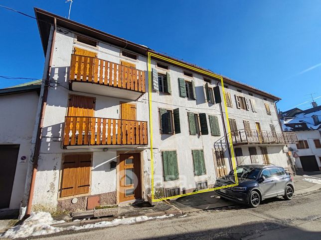 Rustico/casale in residenziale in Via Monte Interrotto 4