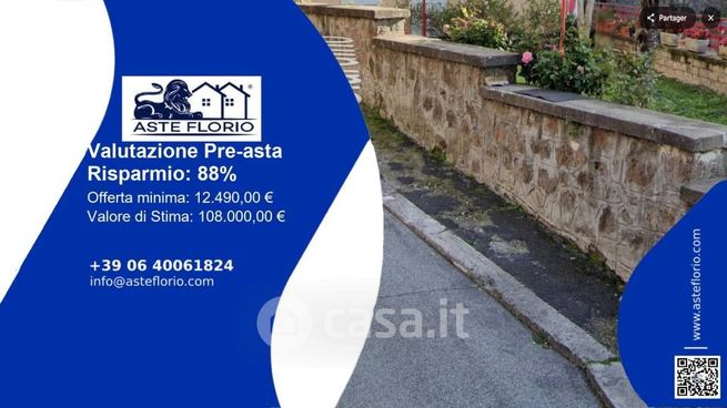 Appartamento in residenziale in Via del Giardino 14