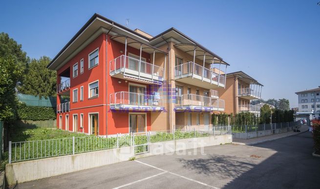 Appartamento in residenziale in Via Cesare Battisti