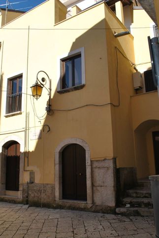 Appartamento in residenziale in Via Attrizzi
