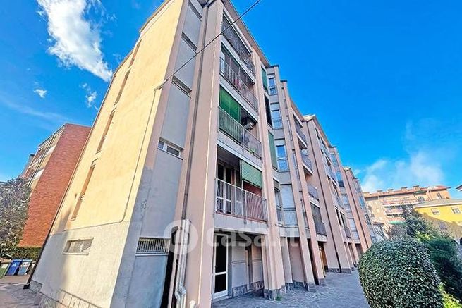 Appartamento in residenziale in Via Flaminio Cerasoli 8