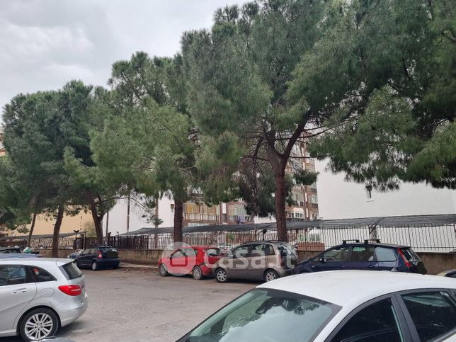 Box/posto auto in residenziale in Via Monte San Calogero 8