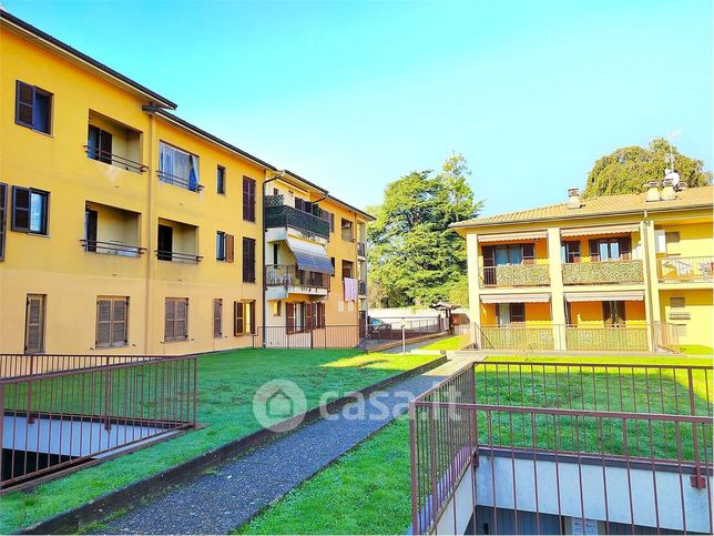 Appartamento in residenziale in Via Varese 1