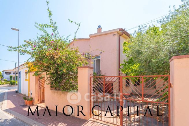 Appartamento in residenziale in Via Oristano