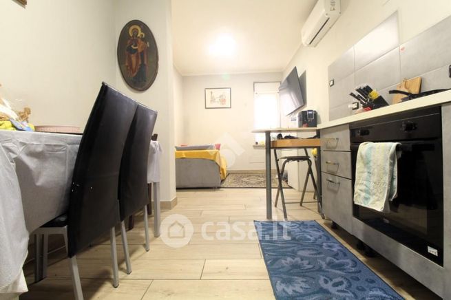 Casa indipendente in residenziale in Via Crema 8