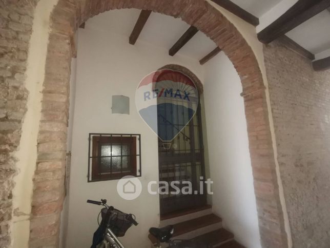 Attico/mansarda in residenziale in Via Cesare Cremonino 20