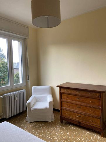 Appartamento in residenziale in Via Tito Codevilla 17