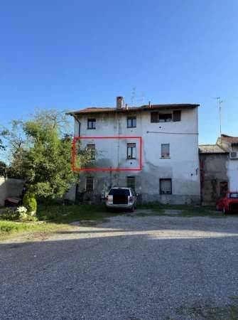 Appartamento in residenziale in Via Ai Prati 5