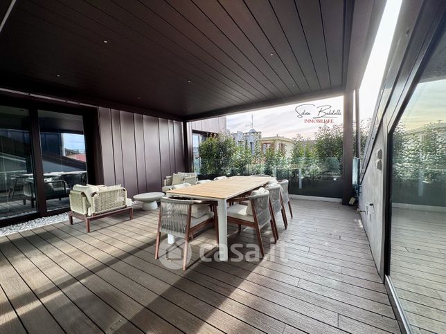 Appartamento in residenziale in Corso Giacomo Matteotti