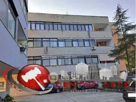 Appartamento in residenziale in Via Peppino Franco
