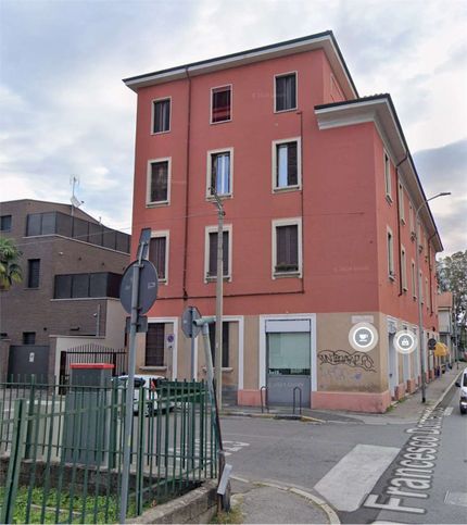 Appartamento in residenziale in Via Carlo Goldoni 2