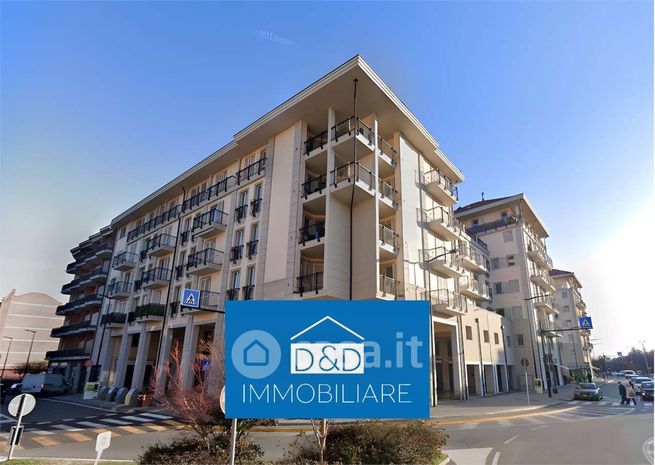 Ufficio in commerciale in Corso Susa 2
