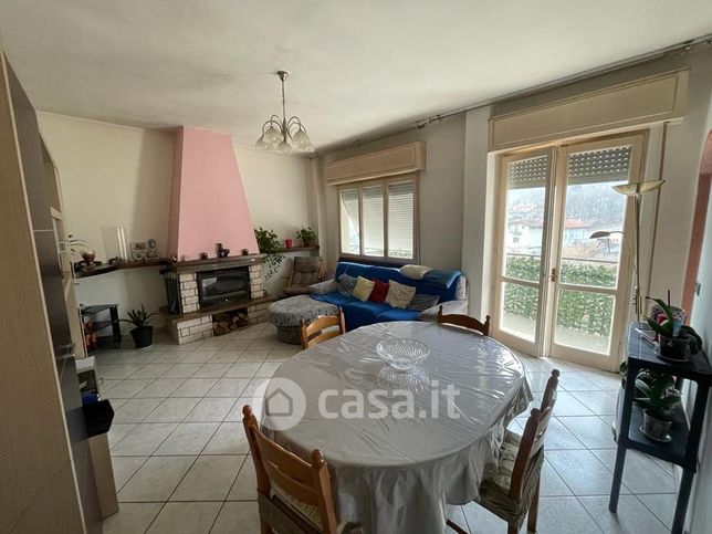 Appartamento in residenziale in Novara